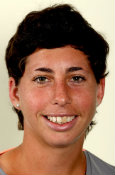 Carla SUAREZ NAVARRO
